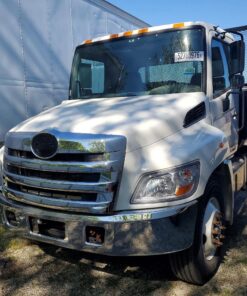 2021 Hino Hino L7