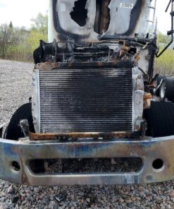 2006 Freightliner Columbia 112