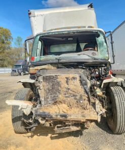 2013 Freightliner M2 106 Medium Duty