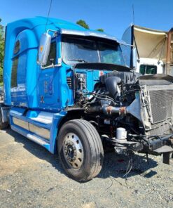 2021 Western Star 5700 Semi Truck