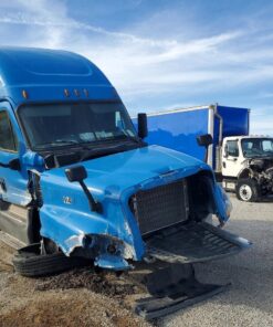 2017 Freightliner Cascadia