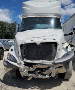 2024 International Rh613 Semi Truck