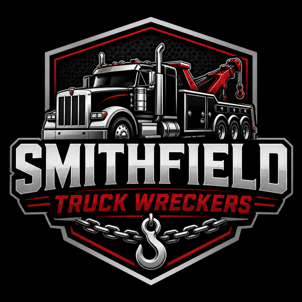 smithfield Trucks