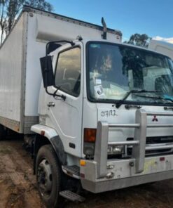 2003 Mitsubishi Fighter FM67