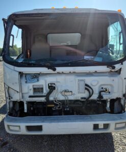2019 Isuzu Npr Hd