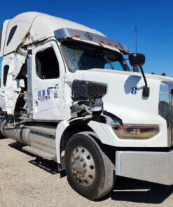 2023 Western Star 49X Chassis Semi Truck