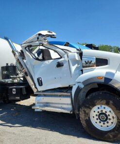 2026 Western Star 47X Ready Mix Truck